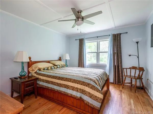 $5,250 | 23 Cornwall Road, Warren, CT 06754