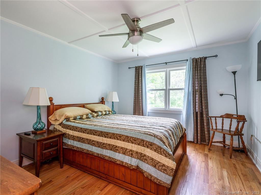 23 Cornwall Road Warren, CT 06754 - Photo 23 of 39 bedroom 2