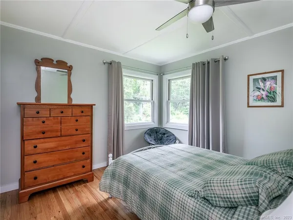 $5,250 | 23 Cornwall Road, Warren, CT 06754