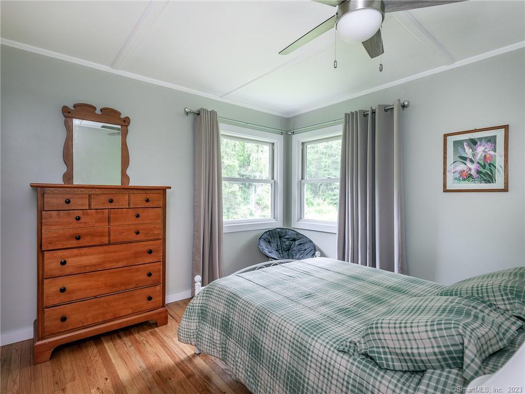 23 Cornwall Road Warren, CT 06754 - Photo 24 of 39 bedroom 3