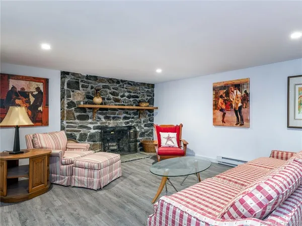 $5,250 | 23 Cornwall Road, Warren, CT 06754