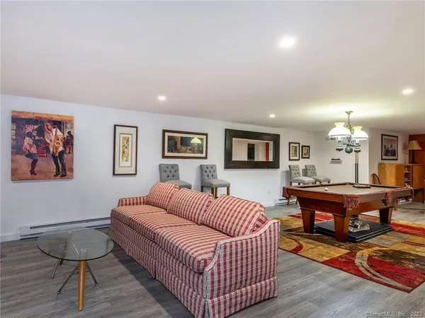 $5,250 | 23 Cornwall Road, Warren, CT 06754