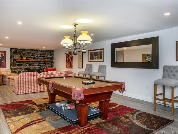 $5,250 | 23 Cornwall Road, Warren, CT 06754