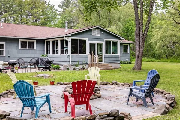 $5,250 | 23 Cornwall Road, Warren, CT 06754