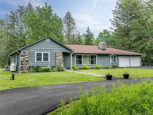 $5,250 | 23 Cornwall Road, Warren, CT 06754