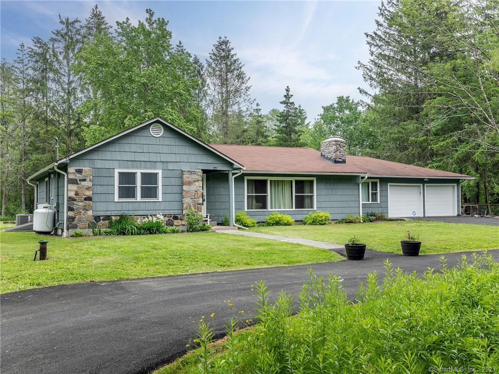 23 Cornwall Road Warren, CT 06754 - Photo 39 of 39