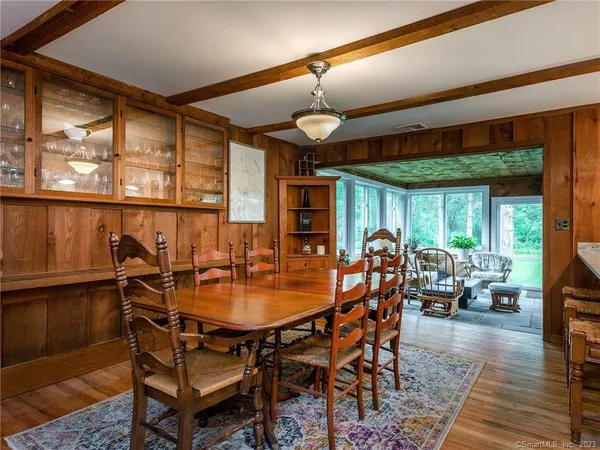 $5,250 | 23 Cornwall Road, Warren, CT 06754