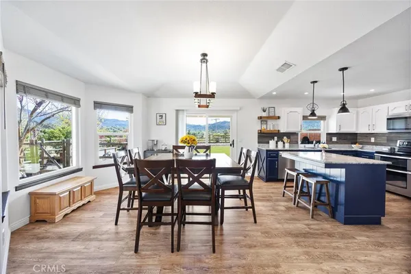 $449,000 | 20005 Bald Mountain Drive, Tehachapi, CA 93561