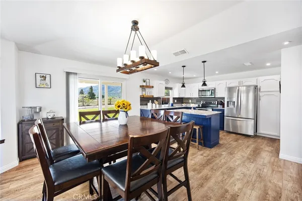 $449,000 | 20005 Bald Mountain Drive, Tehachapi, CA 93561