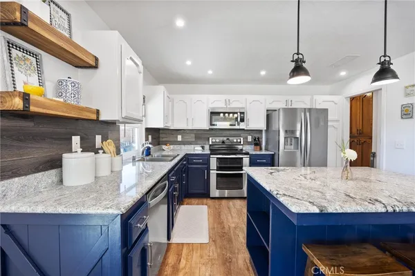 $449,000 | 20005 Bald Mountain Drive, Tehachapi, CA 93561