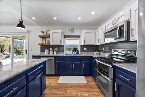 $449,000 | 20005 Bald Mountain Drive, Tehachapi, CA 93561