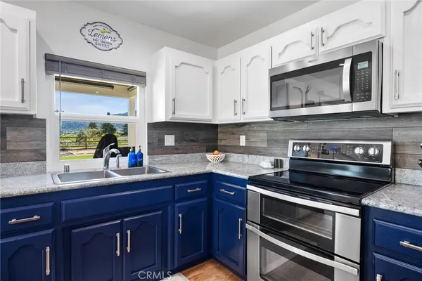 $449,000 | 20005 Bald Mountain Drive, Tehachapi, CA 93561