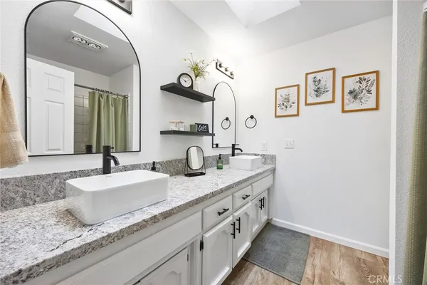 $449,000 | 20005 Bald Mountain Drive, Tehachapi, CA 93561