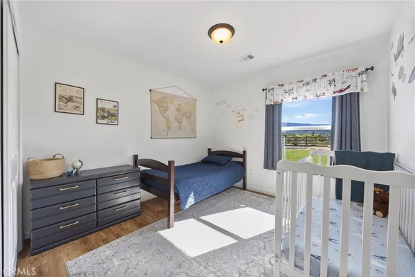 $449,000 | 20005 Bald Mountain Drive, Tehachapi, CA 93561