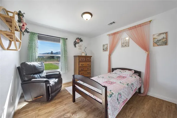 $449,000 | 20005 Bald Mountain Drive, Tehachapi, CA 93561