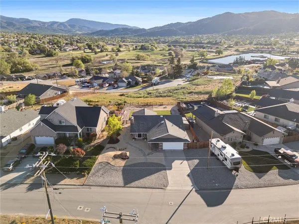 $449,000 | 20005 Bald Mountain Drive, Tehachapi, CA 93561