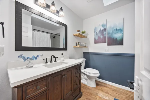 $449,000 | 20005 Bald Mountain Drive, Tehachapi, CA 93561
