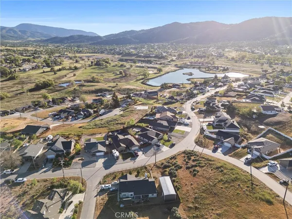$449,000 | 20005 Bald Mountain Drive, Tehachapi, CA 93561