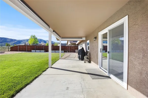 $449,000 | 20005 Bald Mountain Drive, Tehachapi, CA 93561