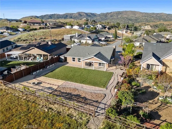 $449,000 | 20005 Bald Mountain Drive, Tehachapi, CA 93561