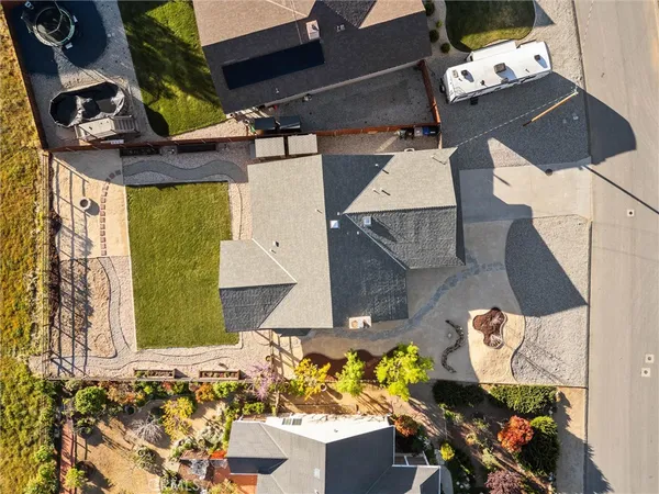 $449,000 | 20005 Bald Mountain Drive, Tehachapi, CA 93561