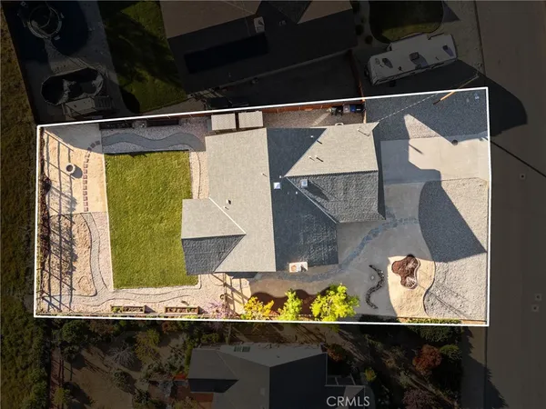 $449,000 | 20005 Bald Mountain Drive, Tehachapi, CA 93561