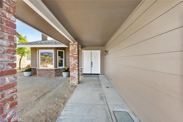 $449,000 | 20005 Bald Mountain Drive, Tehachapi, CA 93561