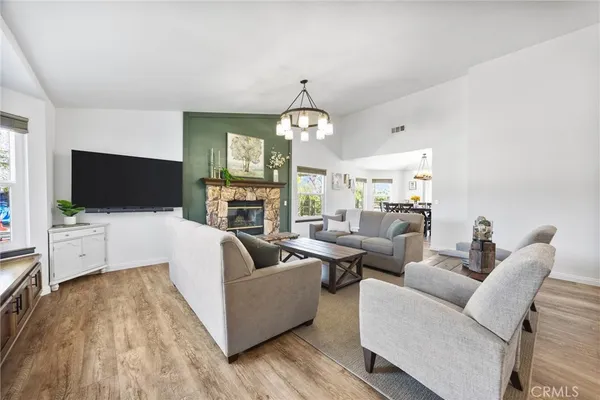 $449,000 | 20005 Bald Mountain Drive, Tehachapi, CA 93561