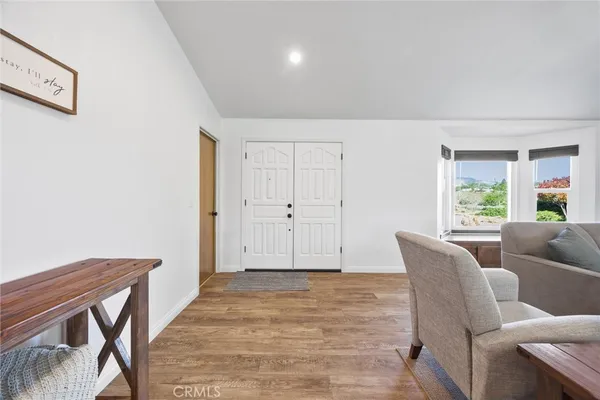 $449,000 | 20005 Bald Mountain Drive, Tehachapi, CA 93561