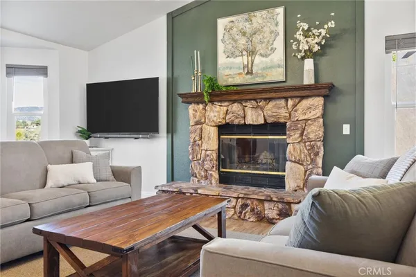$449,000 | 20005 Bald Mountain Drive, Tehachapi, CA 93561