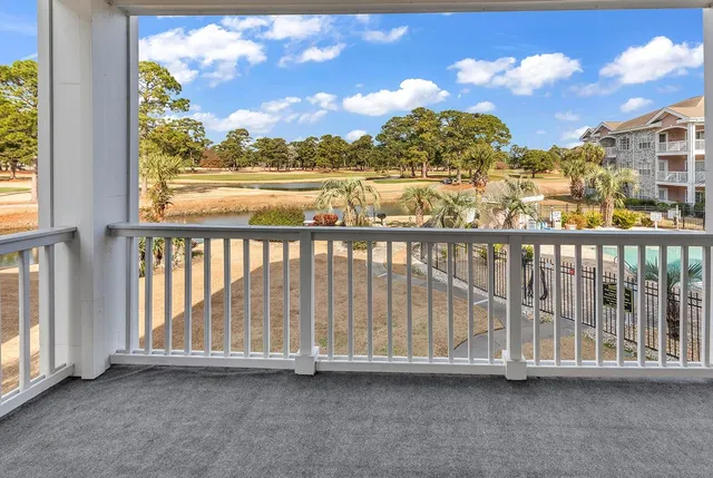 $218,500 | 4737 Wild Iris Drive, Unit 202, Myrtle Beach, SC 29577