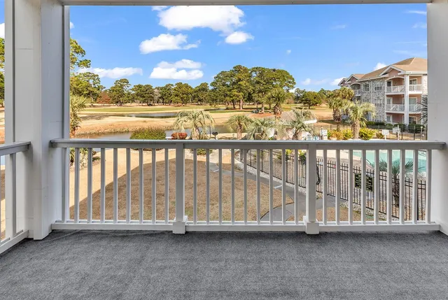 $218,500 | 4737 Wild Iris Drive, Unit 202, Myrtle Beach, SC 29577