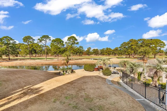 $218,500 | 4737 Wild Iris Drive, Unit 202, Myrtle Beach, SC 29577