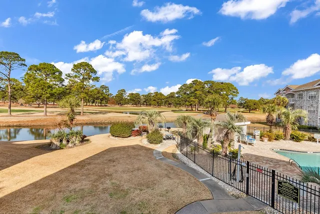 $218,500 | 4737 Wild Iris Drive, Unit 202, Myrtle Beach, SC 29577