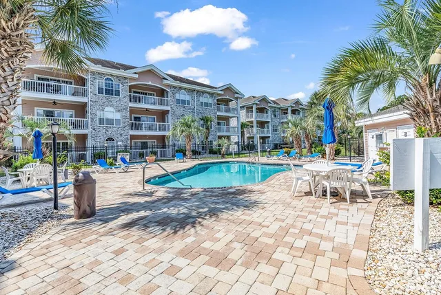 $218,500 | 4737 Wild Iris Drive, Unit 202, Myrtle Beach, SC 29577