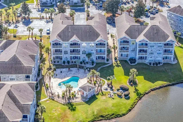 $218,500 | 4737 Wild Iris Drive, Unit 202, Myrtle Beach, SC 29577
