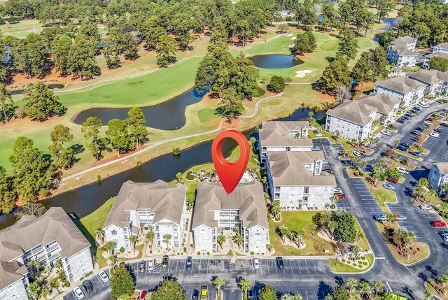 $218,500 | 4737 Wild Iris Drive, Unit 202, Myrtle Beach, SC 29577