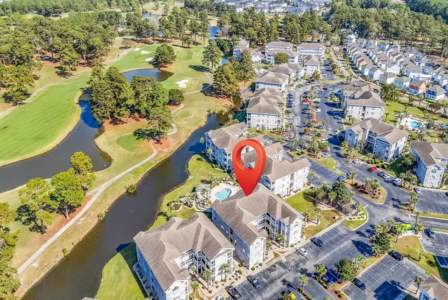 $218,500 | 4737 Wild Iris Drive, Unit 202, Myrtle Beach, SC 29577