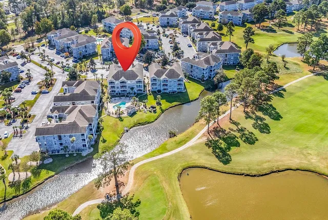$218,500 | 4737 Wild Iris Drive, Unit 202, Myrtle Beach, SC 29577