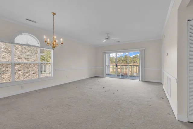 $218,500 | 4737 Wild Iris Drive, Unit 202, Myrtle Beach, SC 29577