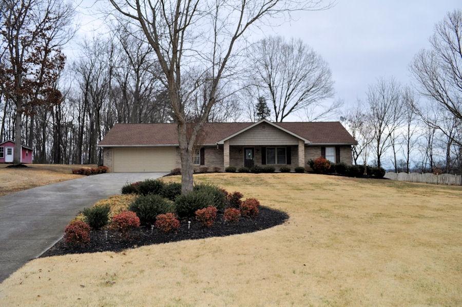 186 Maple Ridge Lane Seymour, TN 37865 - Photo 1 of 26 front5