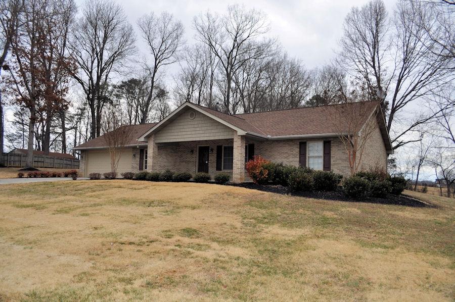 186 Maple Ridge Lane Seymour, TN 37865 - Photo 3 of 26 front7