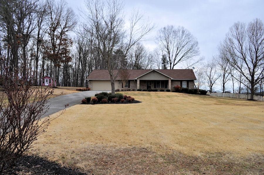 186 Maple Ridge Lane Seymour, TN 37865 - Photo 4 of 26 front9b