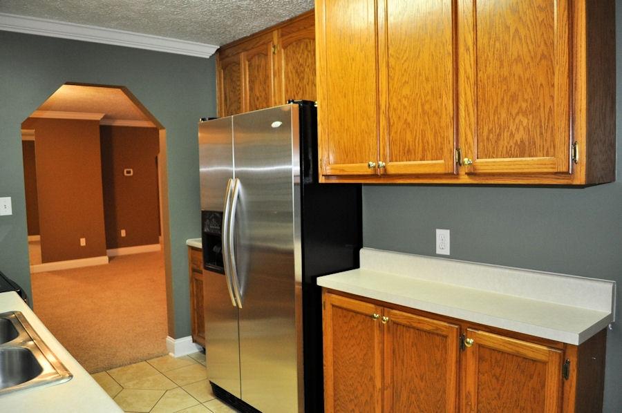 186 Maple Ridge Lane Seymour, TN 37865 - Photo 6 of 26 kitchen2