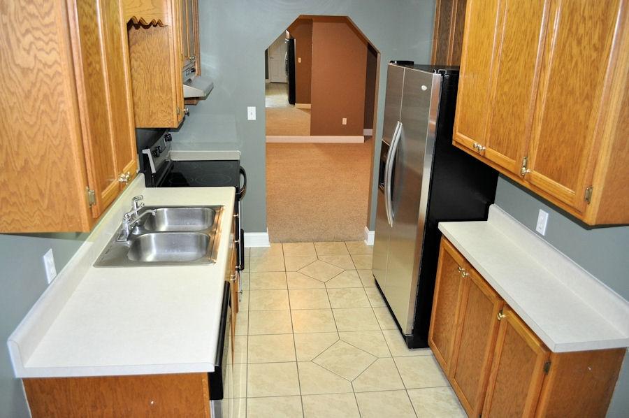 186 Maple Ridge Lane Seymour, TN 37865 - Photo 10 of 26 kitchen6