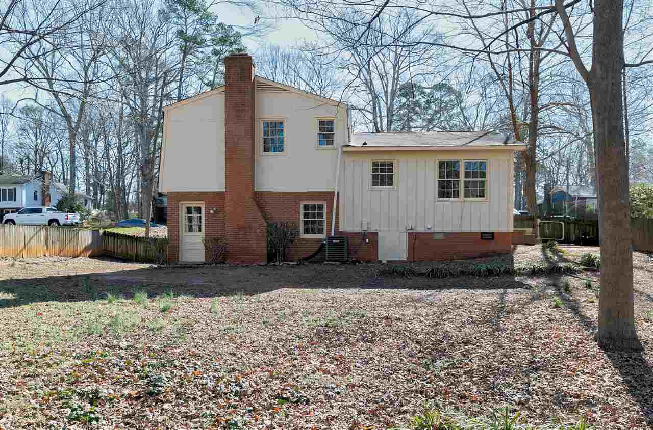 7637 Mine Valley Road Raleigh, NC 27615 - Photo 2 of 26 Photo 2