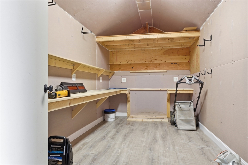 181 Boston Post Road East, Unit 34 Marlborough, MA 01752 - Photo 27 of 29 a room with storage and utility