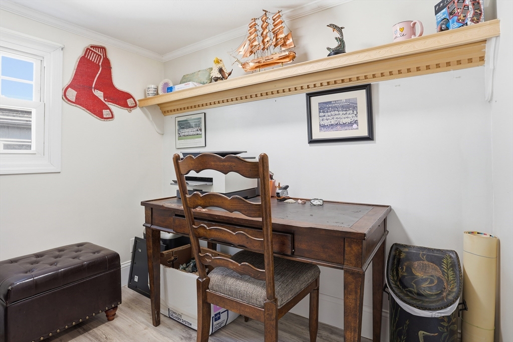 181 Boston Post Road East, Unit 34 Marlborough, MA 01752 - Photo 3 of 29 a view of a workspace with furniture