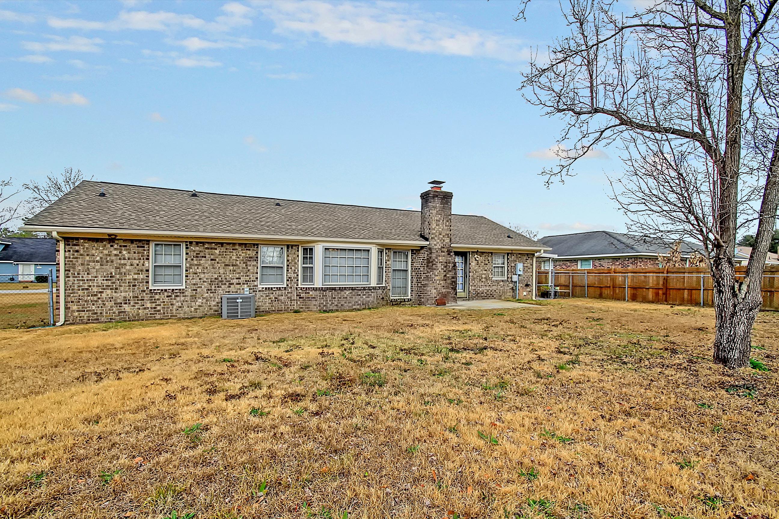 706 Beauregard Road Summerville, SC 29486 - Photo 8 of 33 CREM_706 Beauregard_008