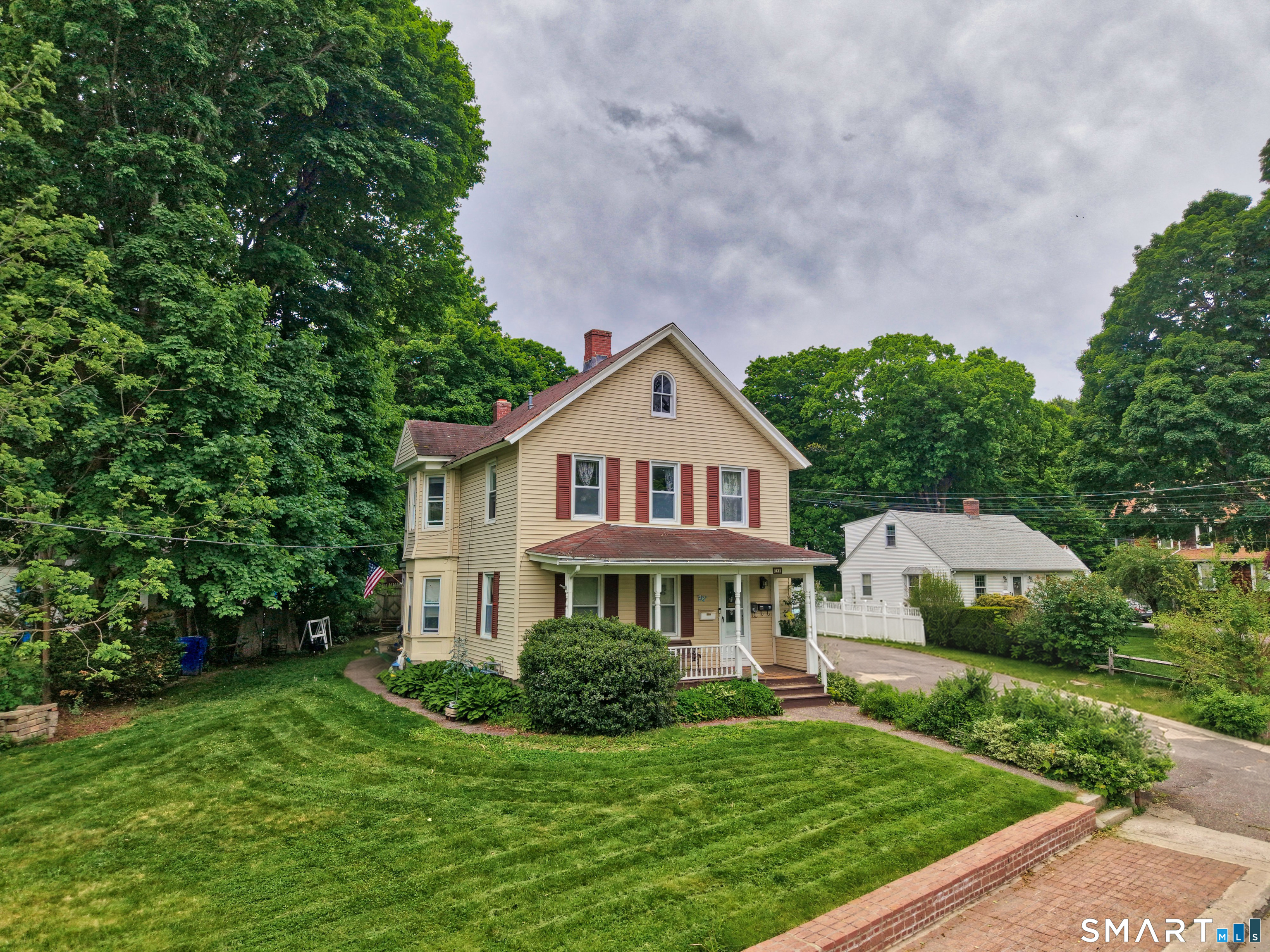 141 Riverside Avenue Torrington, CT 06790 - Photo 3 of 31